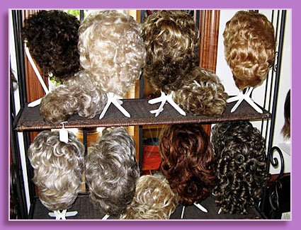 Hairpieces